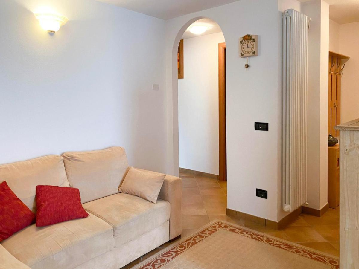 Mory Home Ponte Di Legno Exterior foto