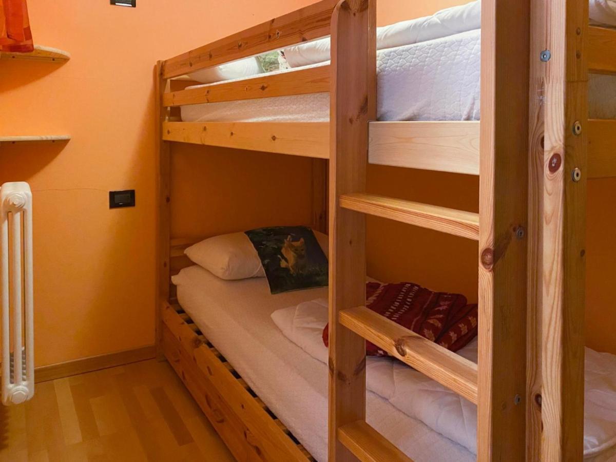 Mory Home Ponte Di Legno Exterior foto